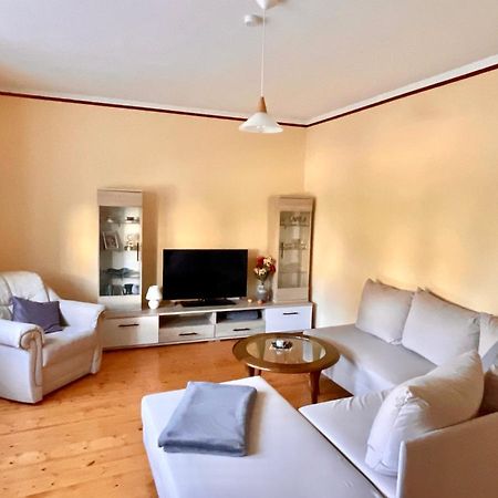 Ferienhaus Muehlberg Radebeul Buitenkant foto